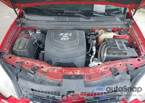 2009 Saturn Vue V6 Xr из США, поврежденный, VIN 3GSCL53779S524248